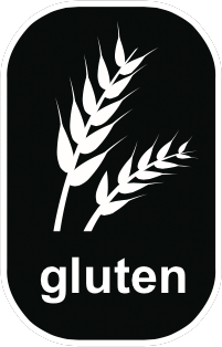 Contiene Gluten