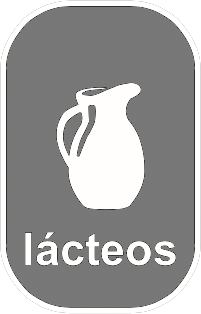 Trazas lacteos