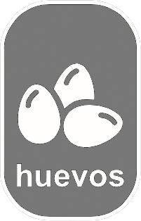 Trazas huevos