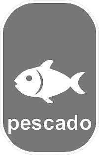 Trazas pescado