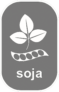 Trazas soja